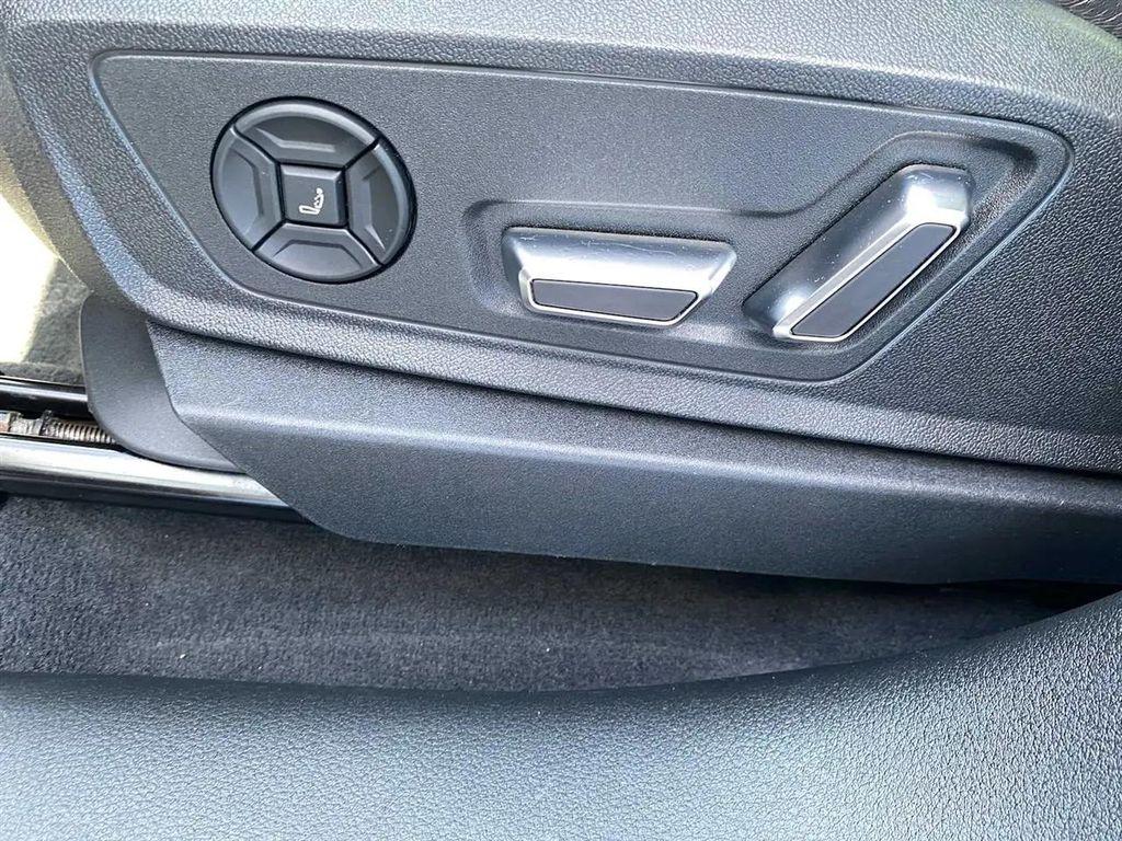 used 2021 Audi e-tron Sportback car, priced at $27,235