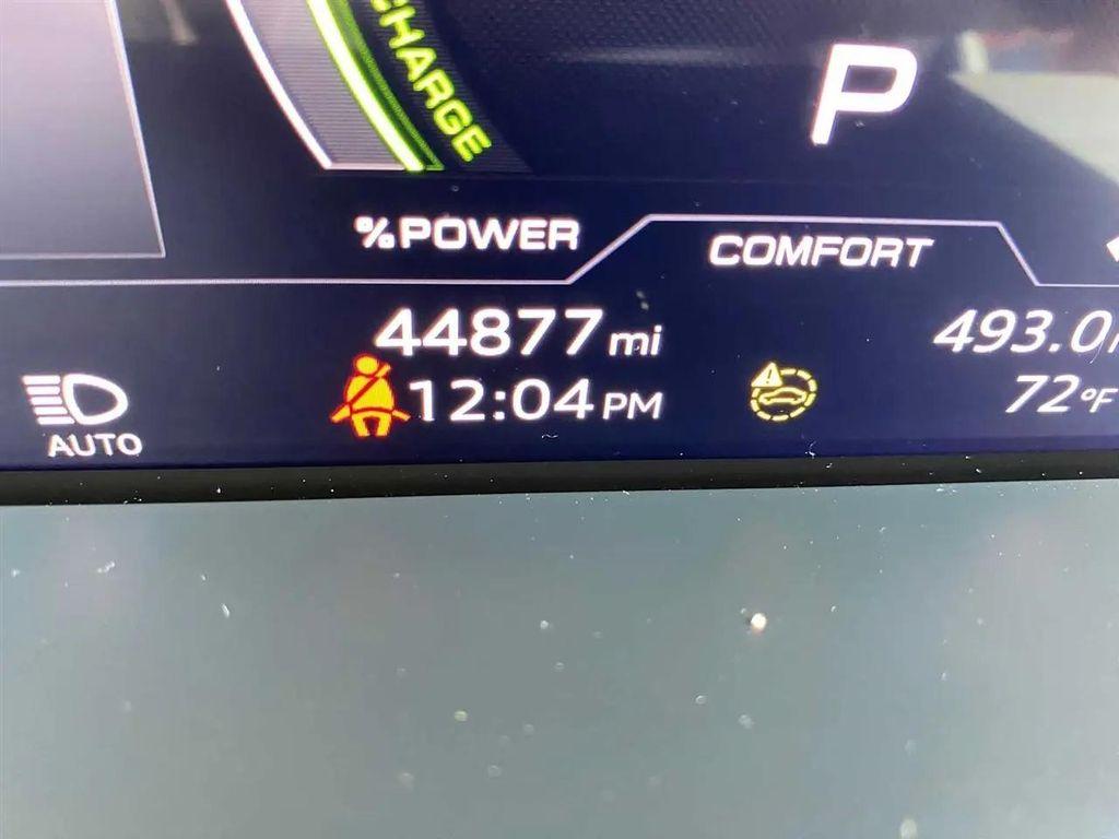 used 2021 Audi e-tron Sportback car, priced at $27,235