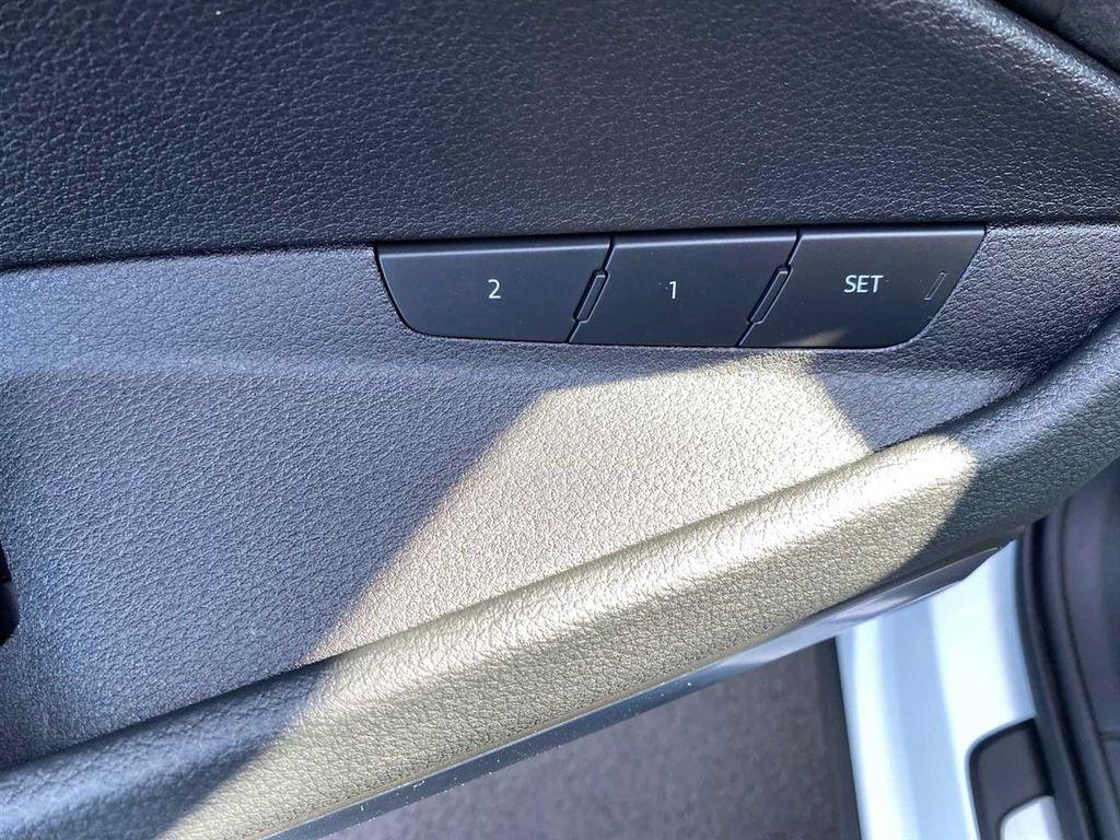 used 2021 Audi e-tron Sportback car, priced at $27,235