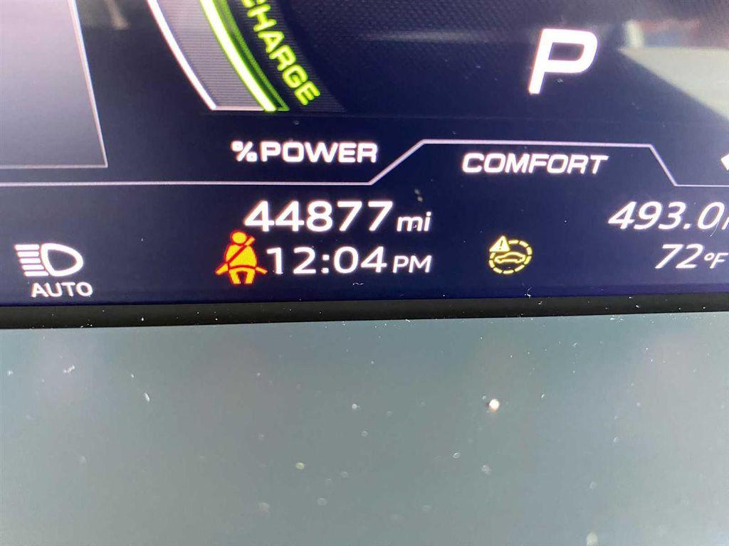 used 2021 Audi e-tron Sportback car, priced at $27,235