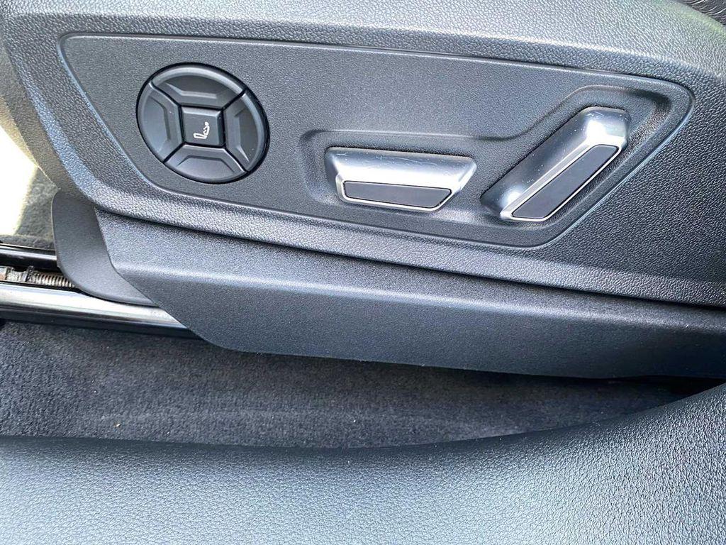 used 2021 Audi e-tron Sportback car, priced at $27,235