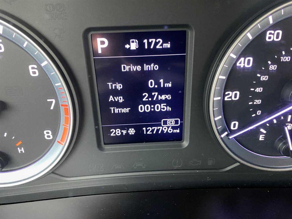 used 2018 Hyundai Sonata car, priced at $8,810