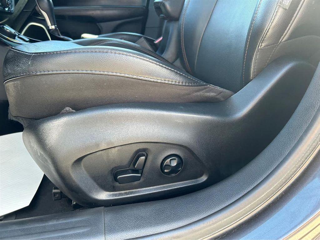 used 2019 Jeep Compass car, priced at $15,323