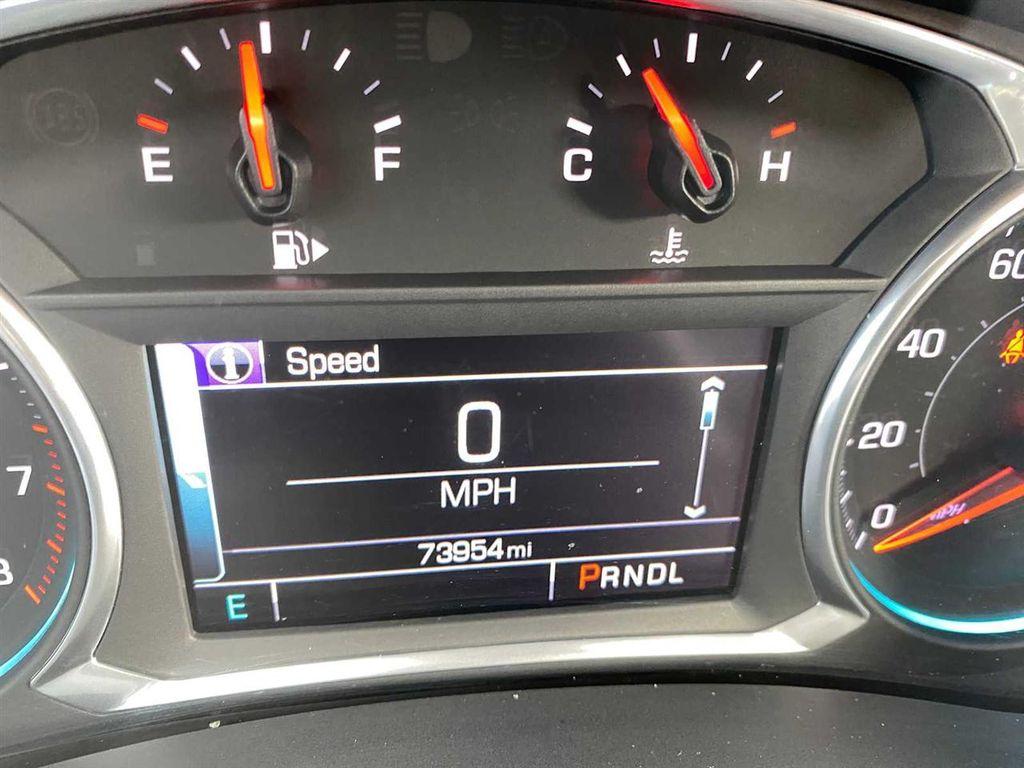 used 2016 Chevrolet Malibu car, priced at $11,980