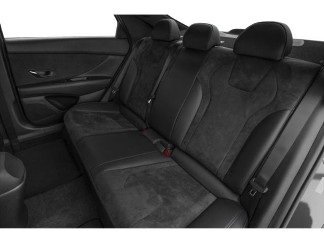 used 2023 Hyundai Elantra car, priced at $23,854