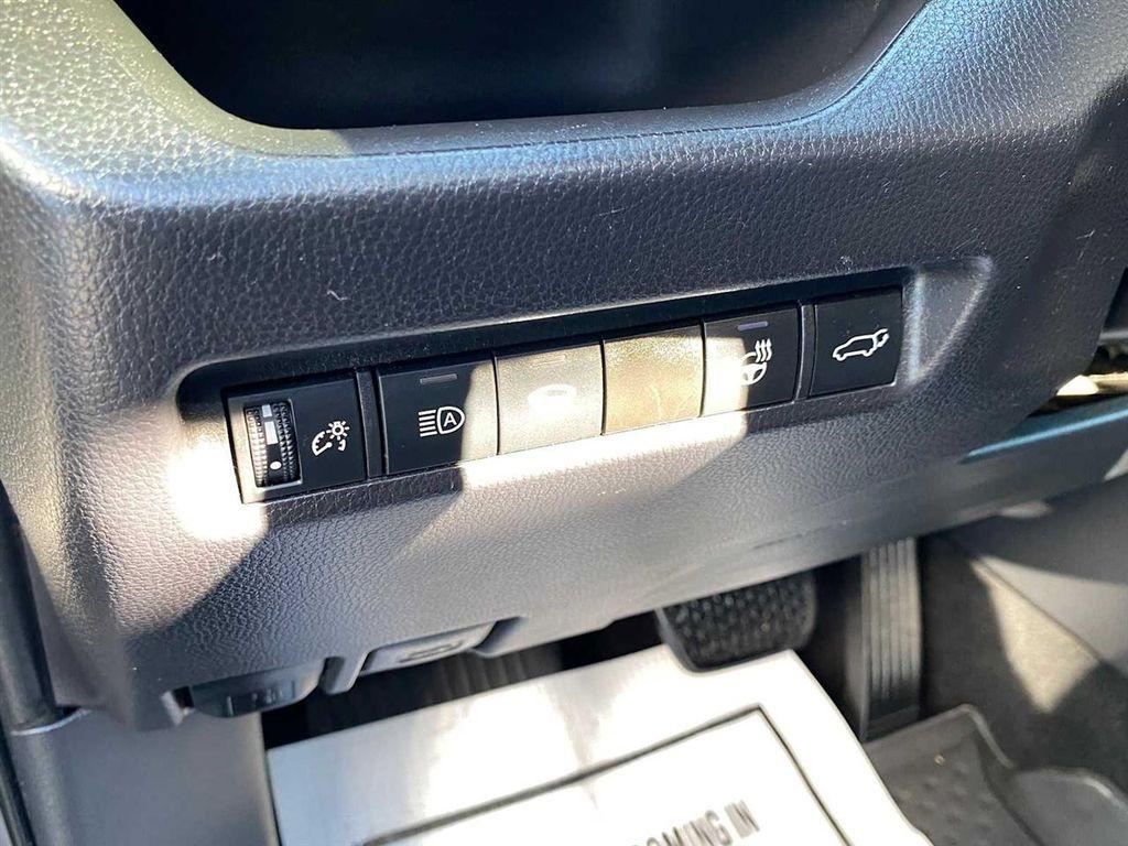 used 2021 Toyota RAV4 car, priced at $26,998