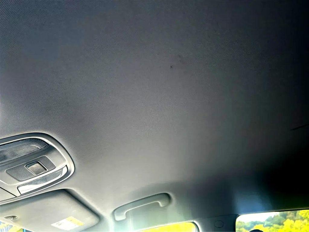 used 2018 Kia Sportage car, priced at $14,997