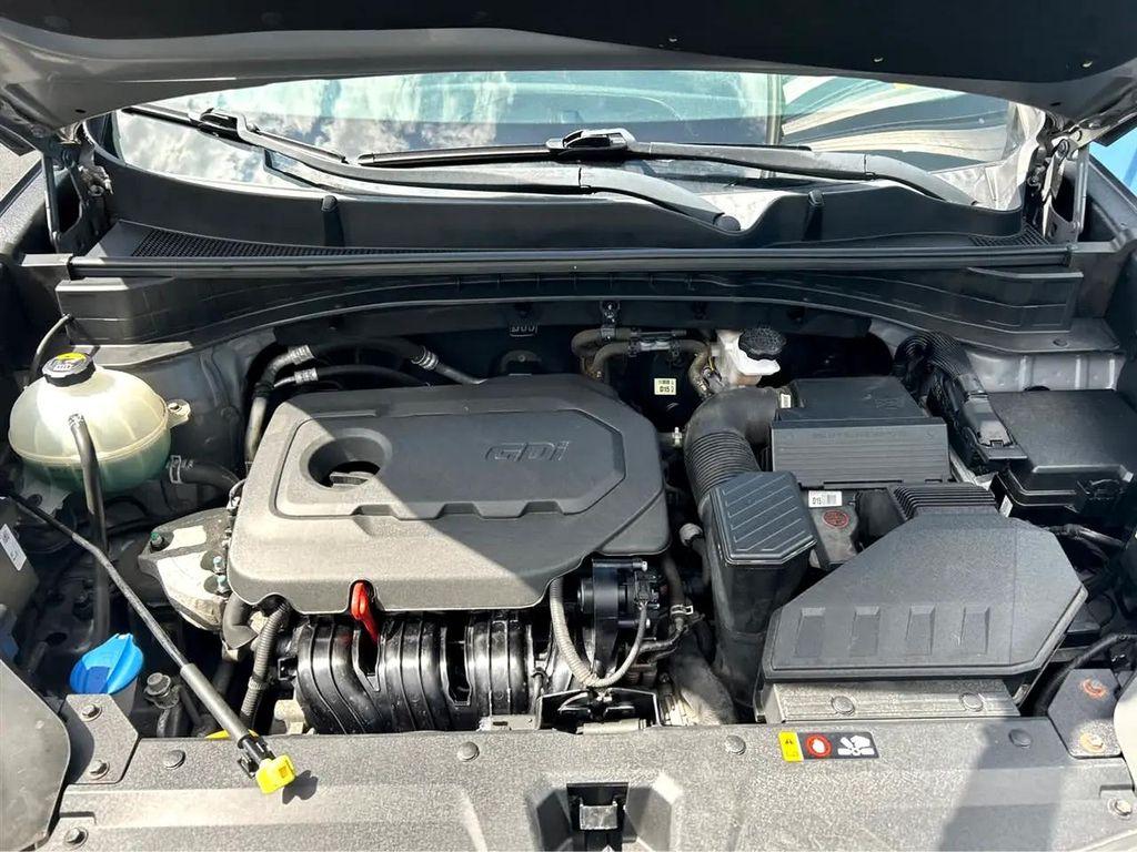 used 2018 Kia Sportage car, priced at $14,997