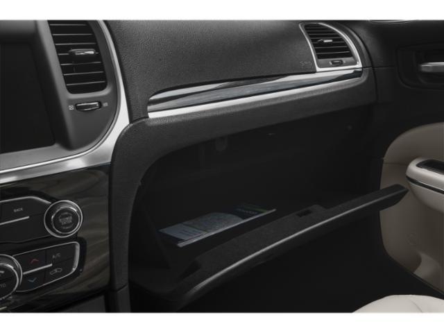 used 2015 Chrysler 300 car, priced at $13,570