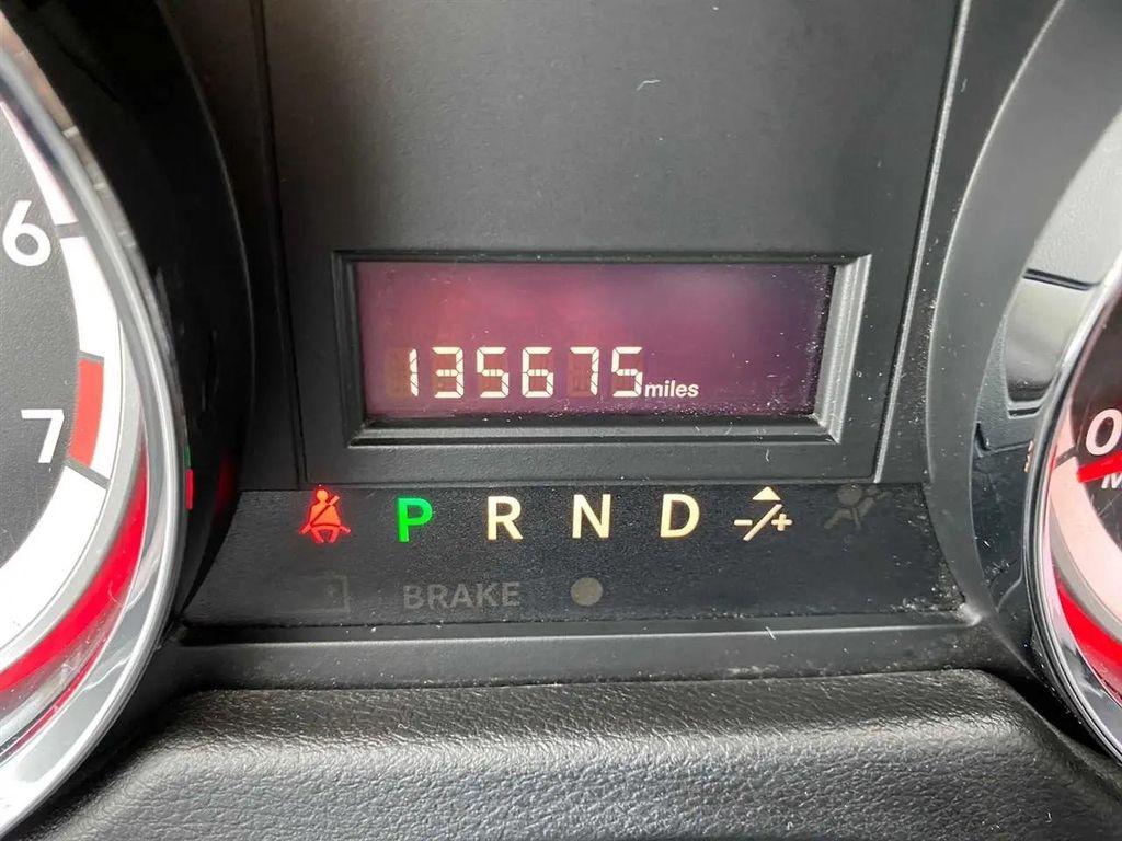 used 2017 Dodge Grand Caravan car, priced at $8,347