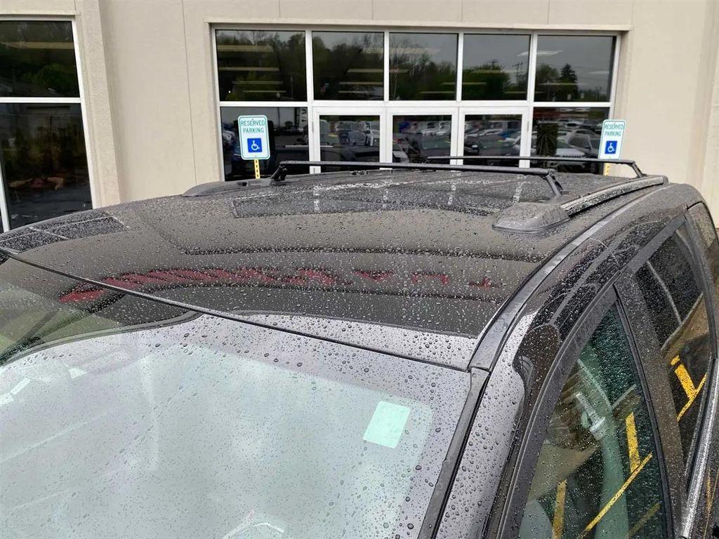 used 2017 Dodge Grand Caravan car, priced at $8,347