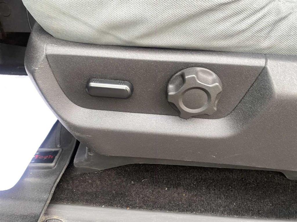 used 2015 Ford F-250 car, priced at $29,988