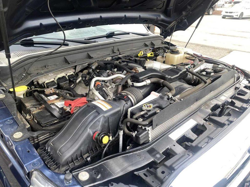 used 2015 Ford F-250 car, priced at $29,988