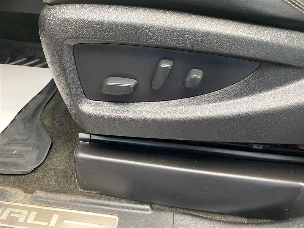 used 2017 GMC Sierra 3500 car, priced at $44,719