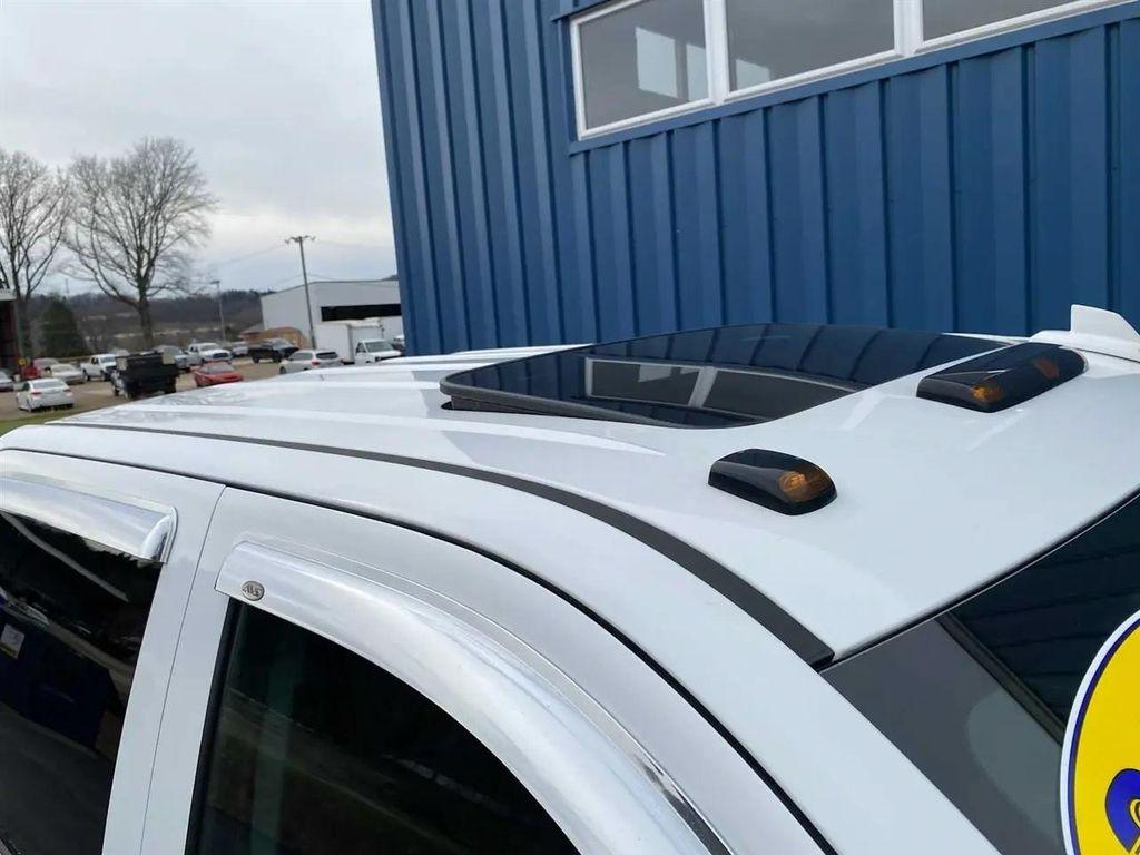 used 2017 GMC Sierra 3500 car, priced at $44,719