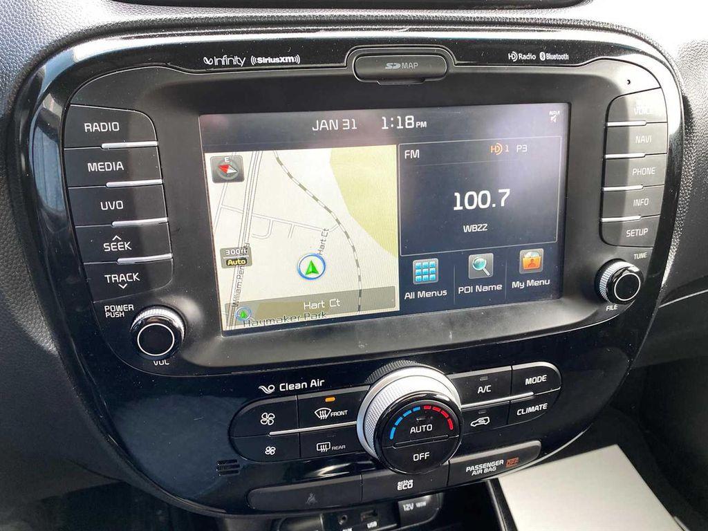 used 2014 Kia Soul car, priced at $9,999