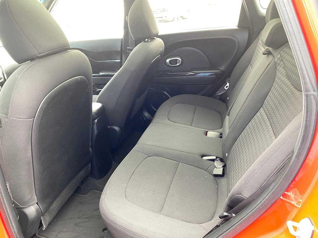 used 2014 Kia Soul car, priced at $9,999