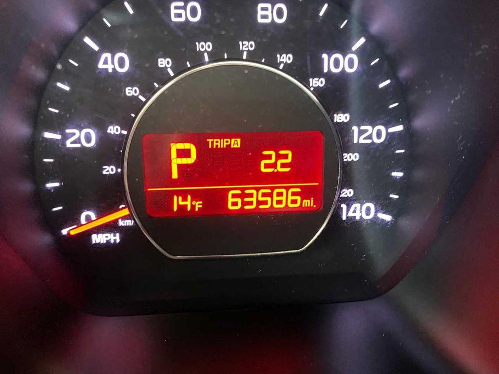 used 2014 Kia Soul car, priced at $9,999