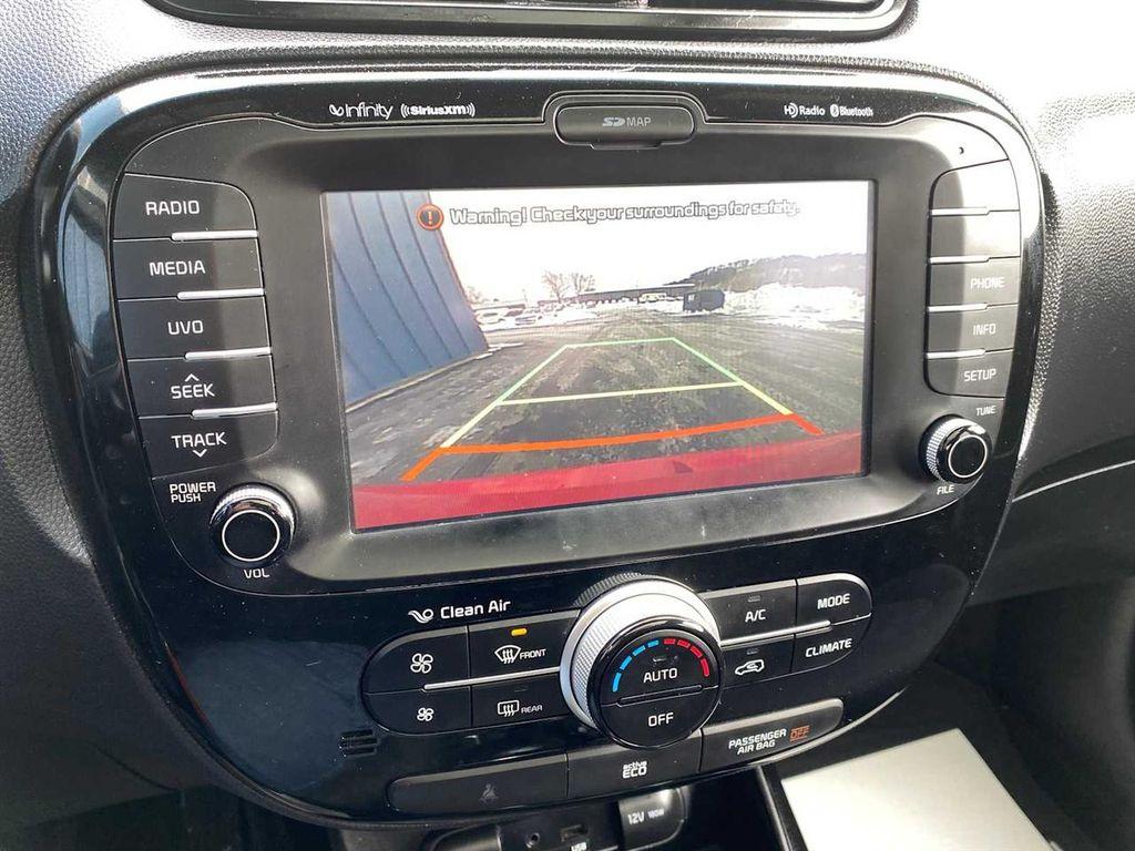 used 2014 Kia Soul car, priced at $9,999