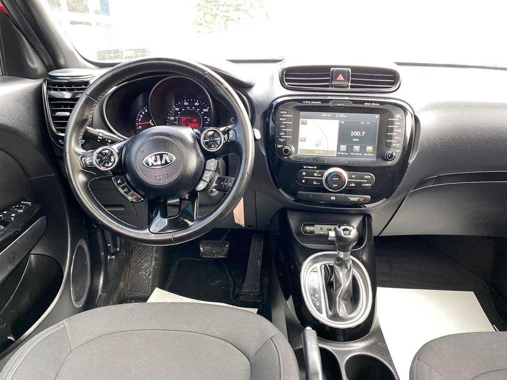 used 2014 Kia Soul car, priced at $9,999
