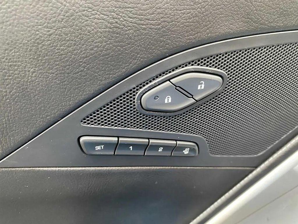 used 2016 Chevrolet Corvette car, priced at $50,888