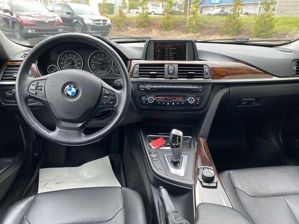 used 2013 BMW 328 car