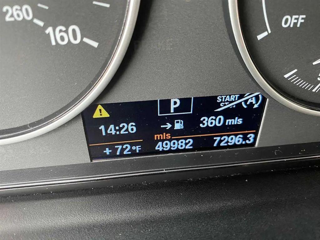 used 2013 BMW 328 car