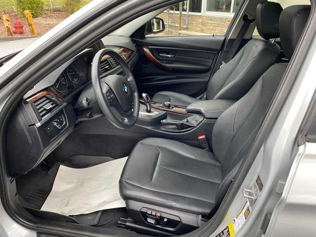 used 2013 BMW 328 car