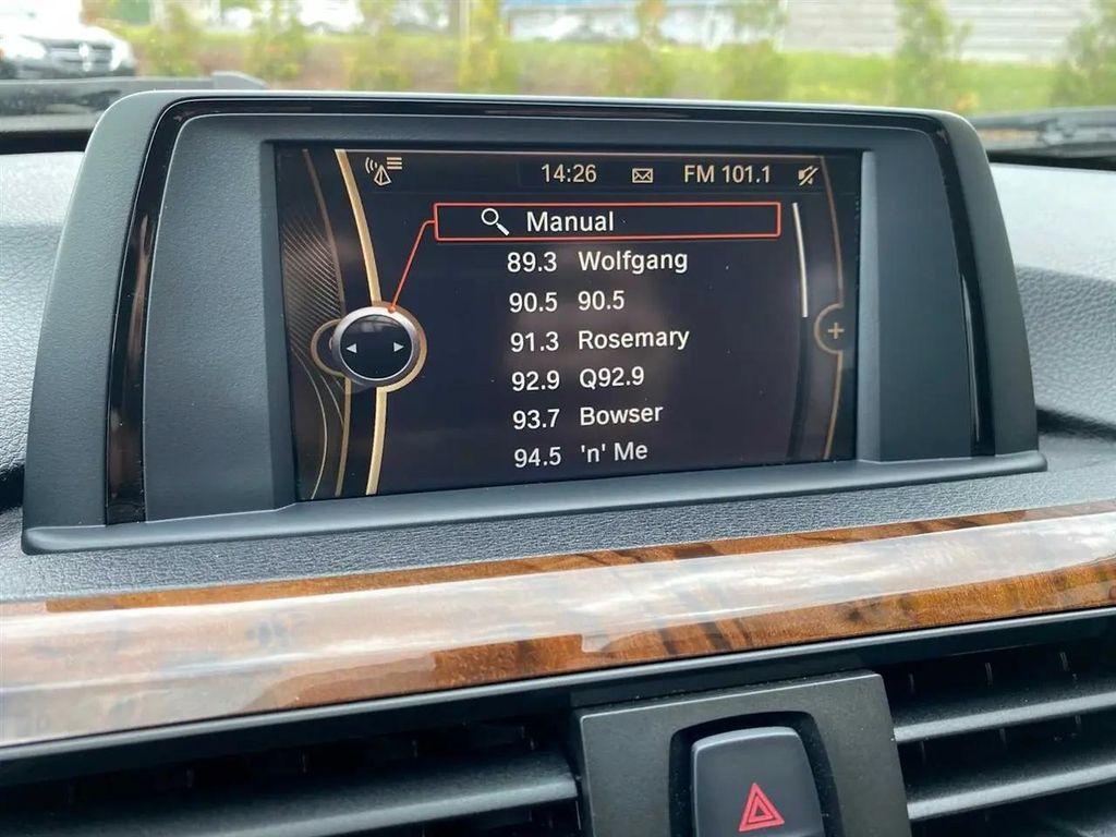 used 2013 BMW 328 car