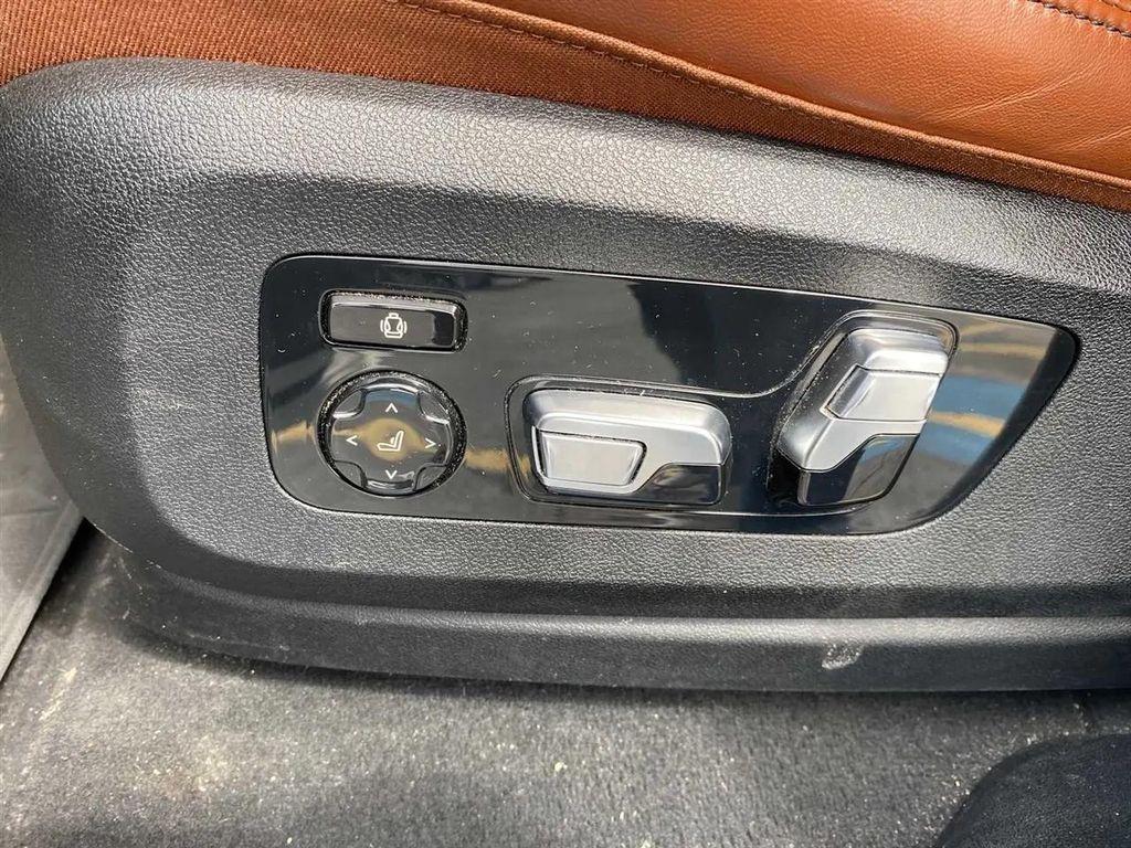 used 2023 BMW X6 car, priced at $54,698