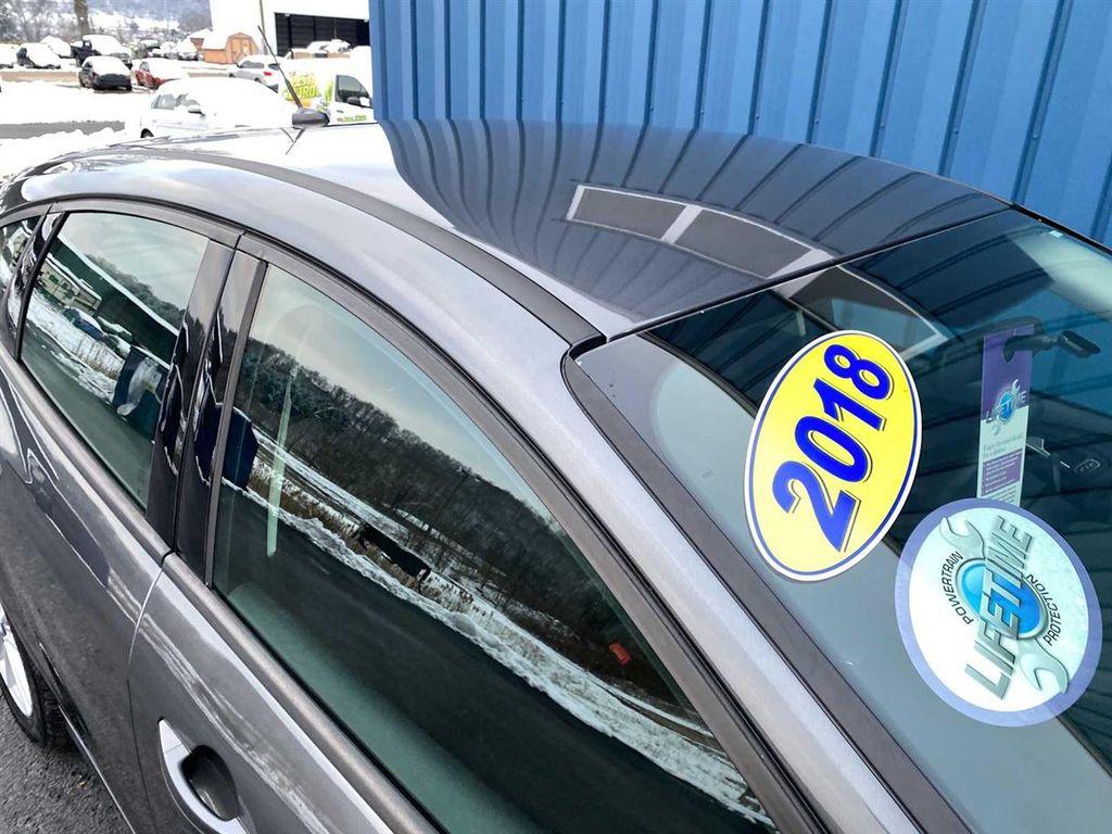 used 2018 Ford Focus car, priced at $10,800