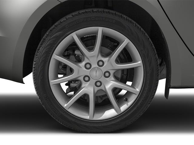 used 2013 Dodge Dart car, priced at $7,467