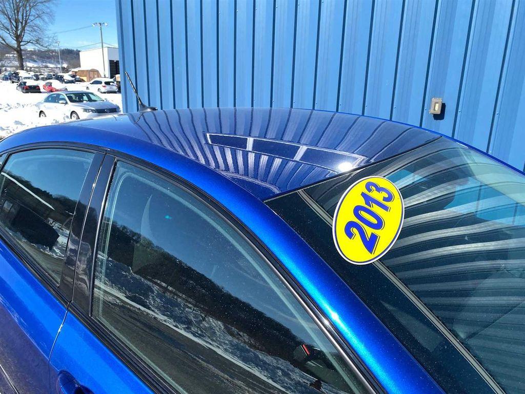 used 2013 Dodge Dart car, priced at $7,467