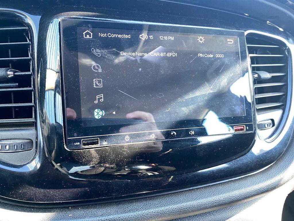 used 2013 Dodge Dart car, priced at $7,467