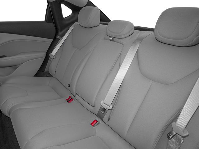 used 2013 Dodge Dart car, priced at $7,467