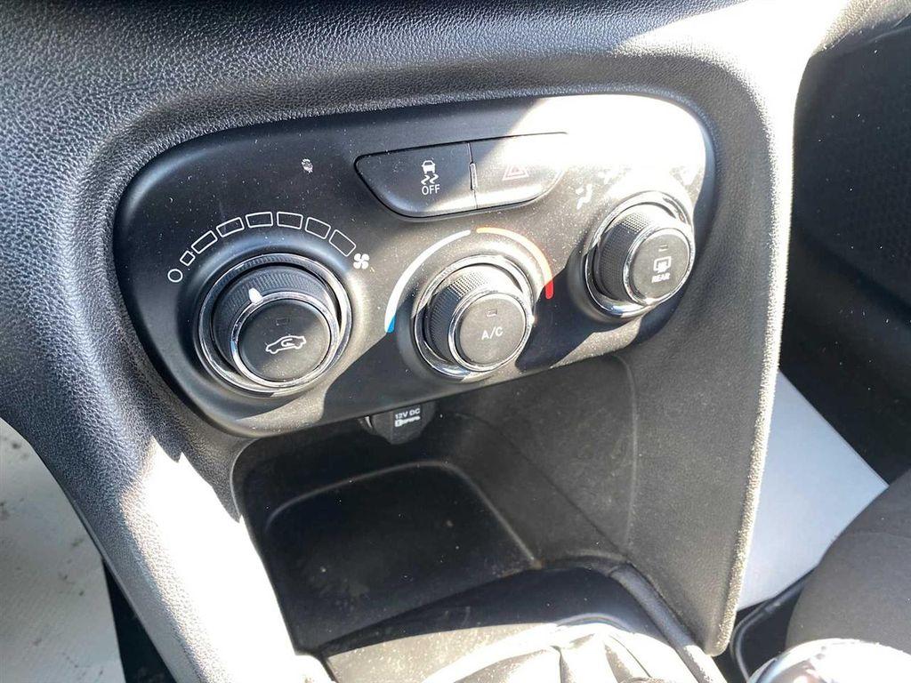 used 2013 Dodge Dart car, priced at $7,467