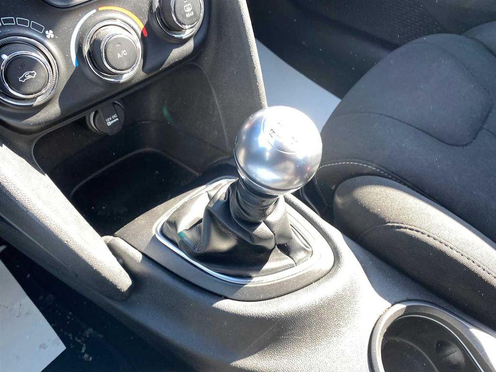 used 2013 Dodge Dart car, priced at $7,467