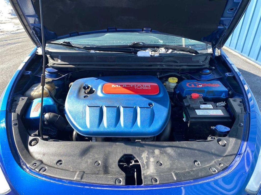 used 2013 Dodge Dart car, priced at $7,467