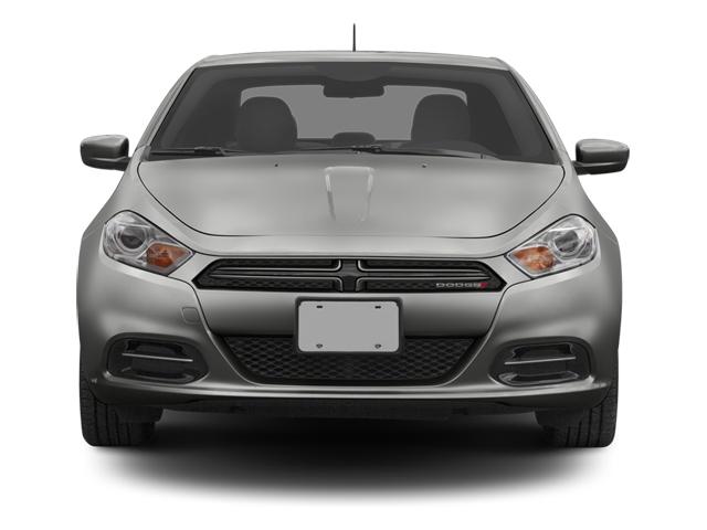 used 2013 Dodge Dart car, priced at $7,467