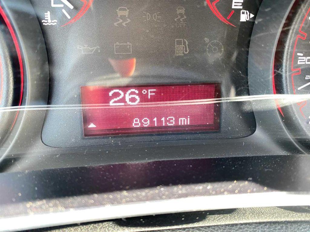 used 2013 Dodge Dart car, priced at $7,467