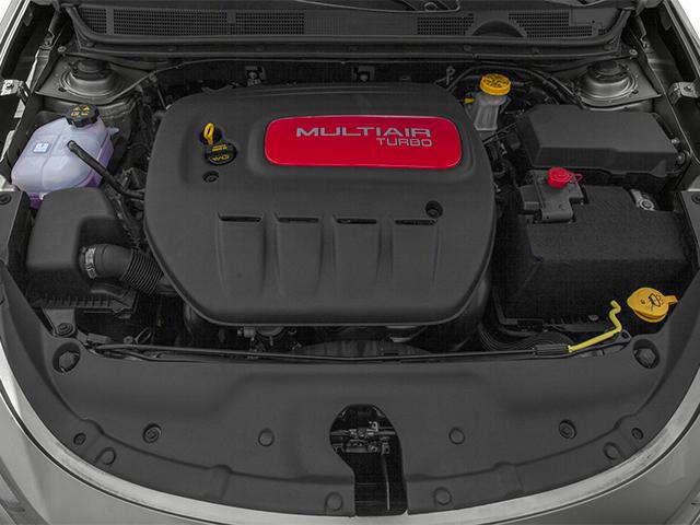 used 2013 Dodge Dart car, priced at $7,467