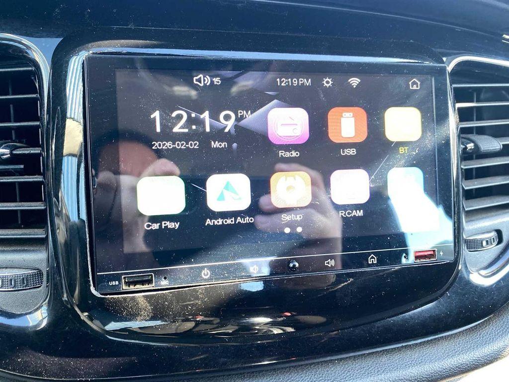 used 2013 Dodge Dart car, priced at $7,467