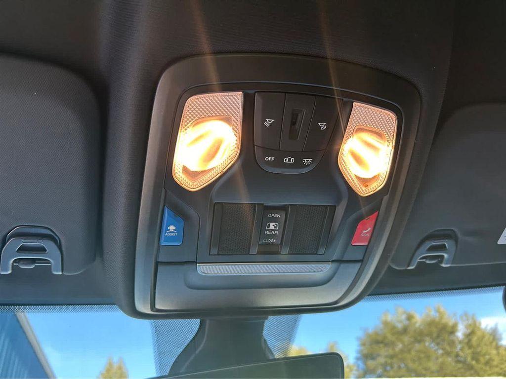 used 2022 Ram 2500 car, priced at $38,591