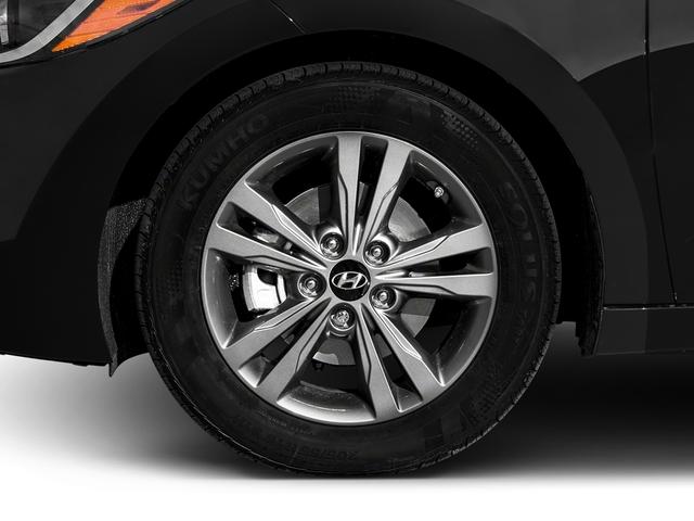 used 2018 Hyundai Elantra car, priced at $12,826