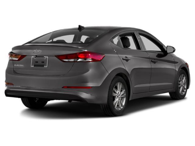 used 2018 Hyundai Elantra car, priced at $12,826