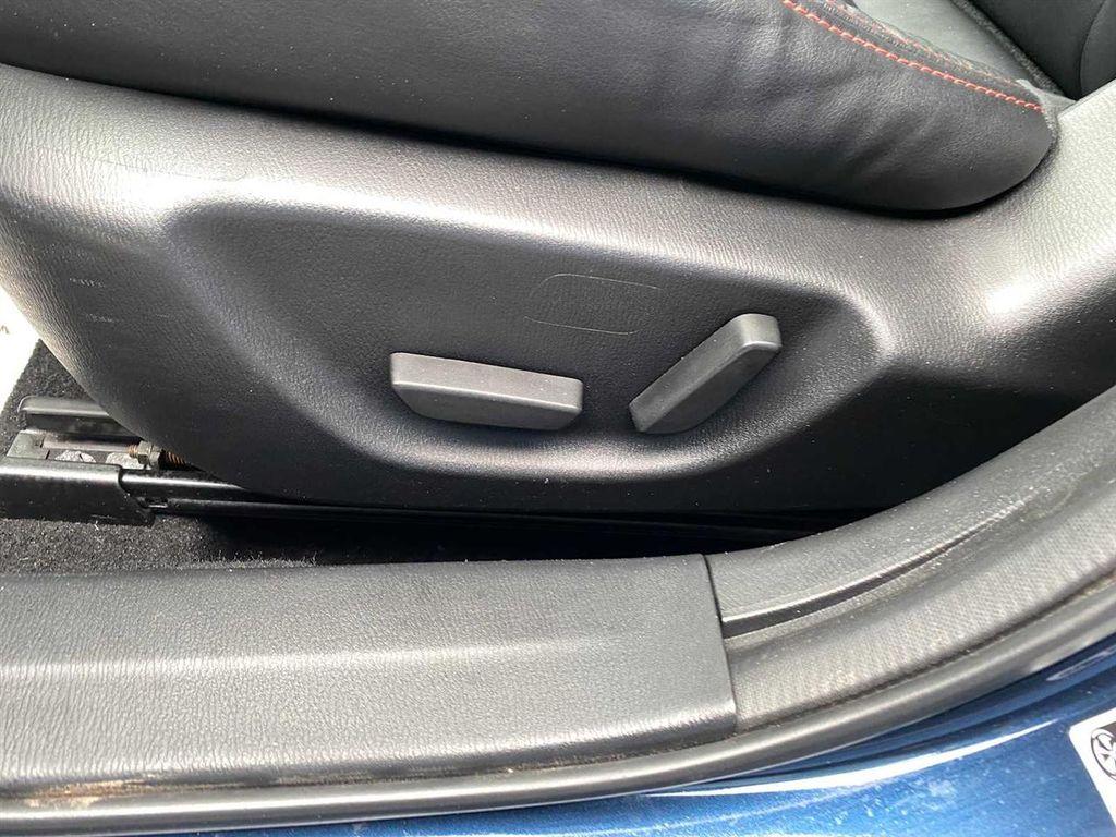 used 2015 Mazda Mazda3 car, priced at $12,465