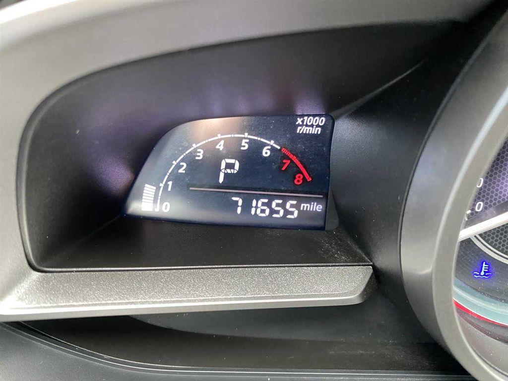 used 2015 Mazda Mazda3 car, priced at $12,465