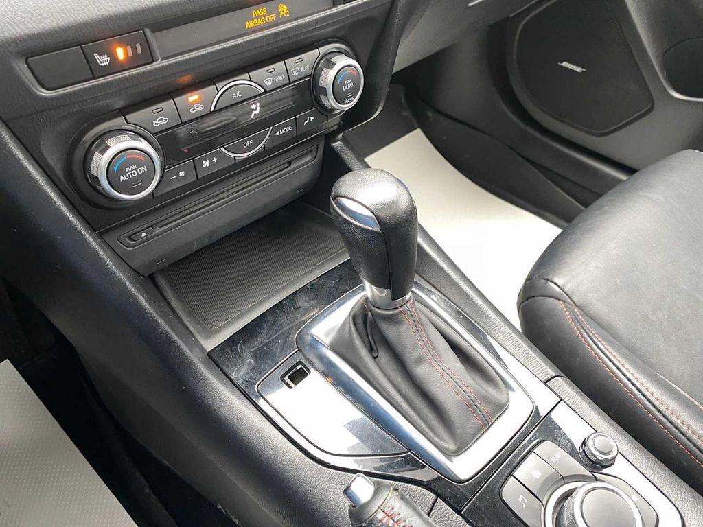 used 2015 Mazda Mazda3 car, priced at $12,465