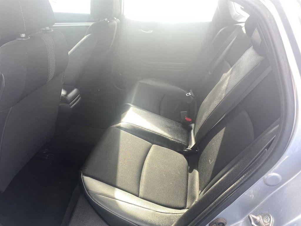 used 2019 Honda Civic car, priced at $18,900