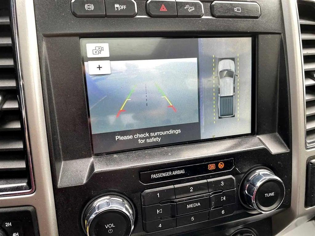 used 2019 Ford F-250 car, priced at $44,996